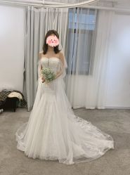 -LeCameliaBridal 山茶花新娘 婚纱礼服高级定制