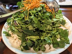 -悦硒楼·新派恩施菜