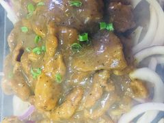 -高第街56号餐厅(银座商城玉函店)
