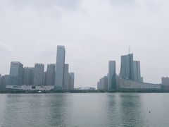 -天鹅湖体育公园