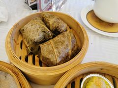 -潮福城大酒楼(北尚店)