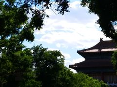 -东华门大街小区