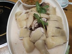 -琼菜人家·海南菜·文昌鸡(文昌大道店)
