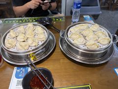 -志亮灌汤蒸饺·清真(庙后街店)