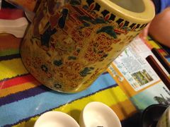 -滋味烤鱼(祥和里店)