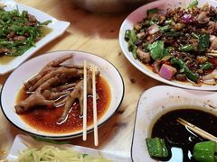 -郑姐私房菜•家常菜