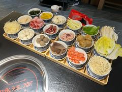 -咏江南·苏式火锅·苏州评弹(观前街店)