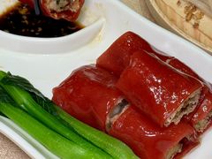 -唐苑酒家·岭南粤菜名店(太古仓店)