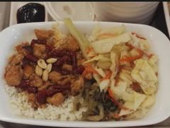 大王宫保鸡丁-永和大王(长寿路店)