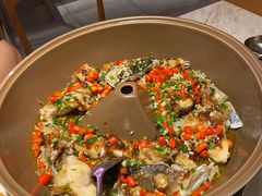 -花城粤菜餐厅(高新区店)