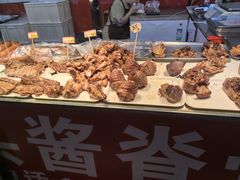 -大东门农贸市场(东顺城街)