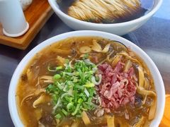 酸辣汤-毛华美食(清扬路二店)