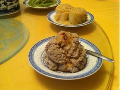 -厉家菜(德胜门总店)