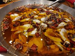 -水煮三国·川鲁江湖菜(香山店)