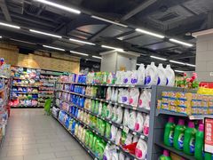 -永辉超市(凯德·天府店)