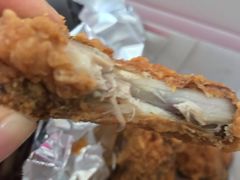 -SUN炸鸡专门店(西塔总店)