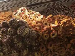 -一栗·新鲜零食炒货(太原街沃尔玛店)