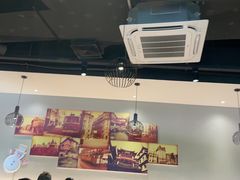 大堂-万寿斋(IST艾尚天地店)