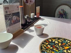 -盛百味·家宴餐厅(霸州分店)