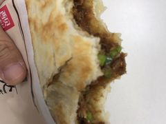 -西贝莜面村(东莞壹号广场店)