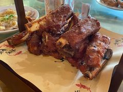 -糟粕醋·椰苑海南菜餐厅(亚龙湾天域酒店)