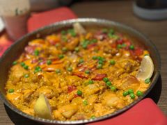 -ZAFFERANO西班牙海鲜饭(上海首店)