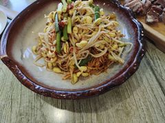 -老朴朝鲜风味(顾乡店)