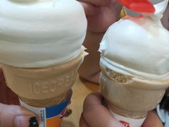 -DQ·蛋糕·冰淇淋(万达店)