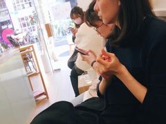 -Onirii Coffee(长乐路店)