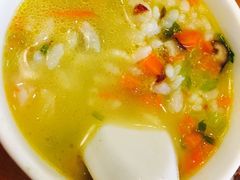 -乌镇那一年小院主题餐厅(甘泉西路店)
