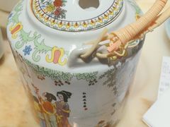 -锦府盐帮·张宅(世纪金源店)