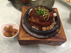 -艳阳天(明德北路店)