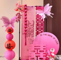 -美薇亭婚礼顾问