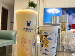 -茶百道(吉嘉港店)