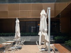 -M Stand(BFC外滩金融中心店)