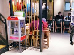 大堂-叁宝烤肉• 西安烧烤(高科新花园店)