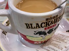 -黄恩记茶餐厅(杨箕店)