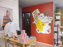 -IDEA·艾蒂尔科技美肤·日式美甲美睫集合店