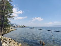 -大理洱海