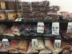 -方林富炒货店(武林路店)