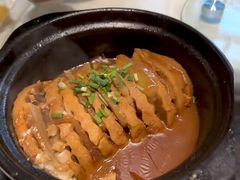 -常和州·夜宵大排档(常州单店)