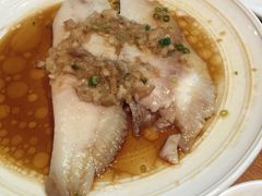 -糟粕醋·椰苑海南菜餐厅(亚龙湾天域酒店)