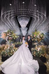 -B.Bridge Couture婚纱礼服(福田店)