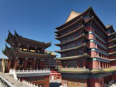 -大明幻境第一城