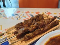 -清真吐鲁番餐厅(牛街店)
