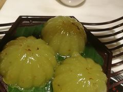星月挂花糕-百年恒益烧腊海鲜酒家·非遗传承(广州黄埔店)