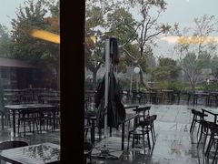 -静之湖湖畔餐厅