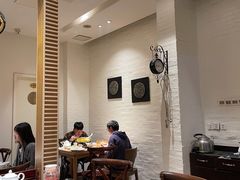 -芳芳私房菜·精做淮扬菜(承德路店)