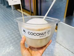 -M Stand(BFC外滩金融中心店)