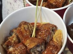 -八市阿杰五香(大元路分店)